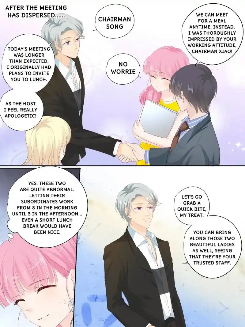 Don't be so harsh Chapter 146 13